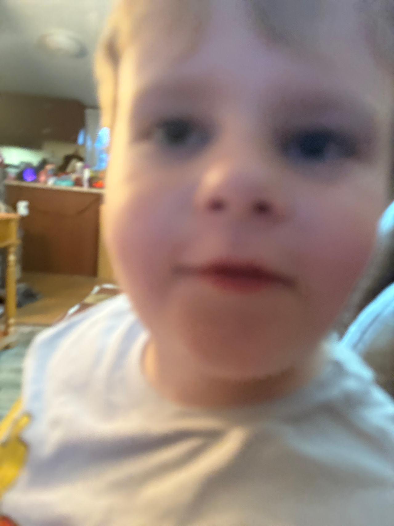kaleb