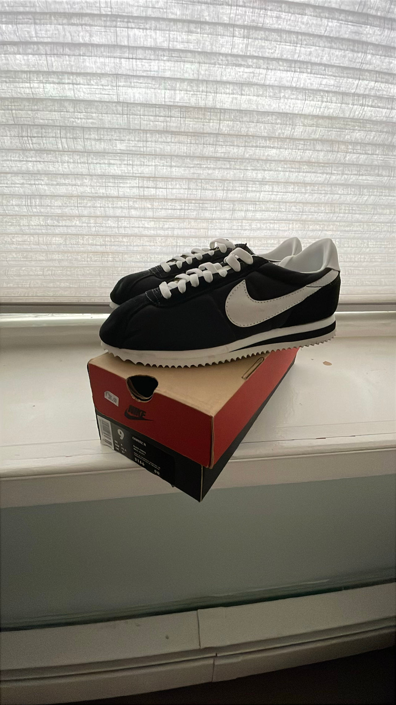 Nike Cortez
