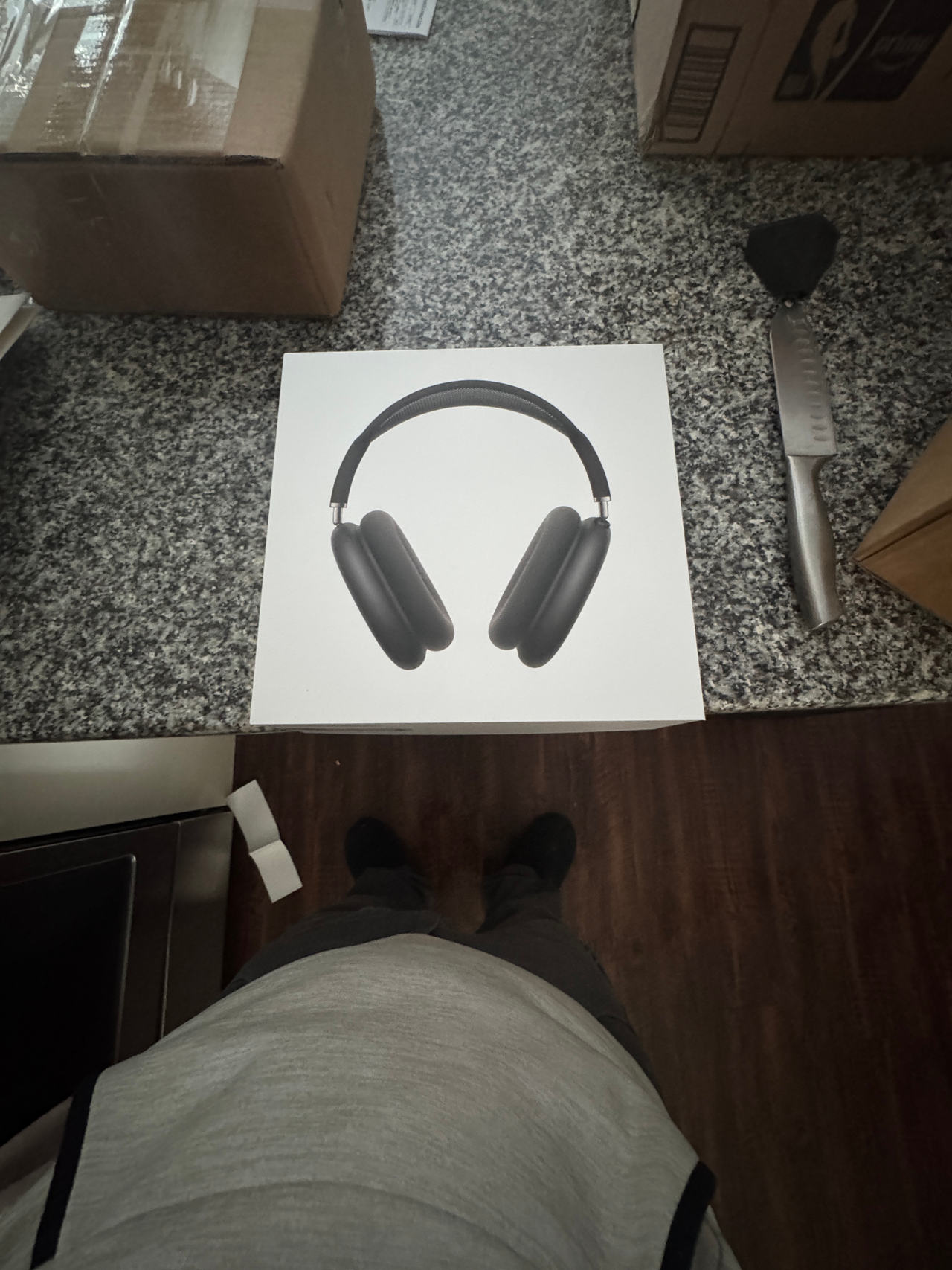 Apple AirPods Max