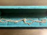 Sterling Silver Necklace - Image 4