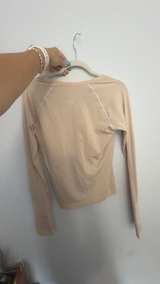 Lululemon Swiftly Tech Long Sleeve Shirt - Image 3