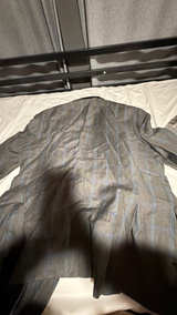 Jos. A. Bank 1905 Gray Sport Coat - Image 3