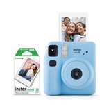 Fujifilm Instax Mini SE Instant Camera Bundle - Image 1