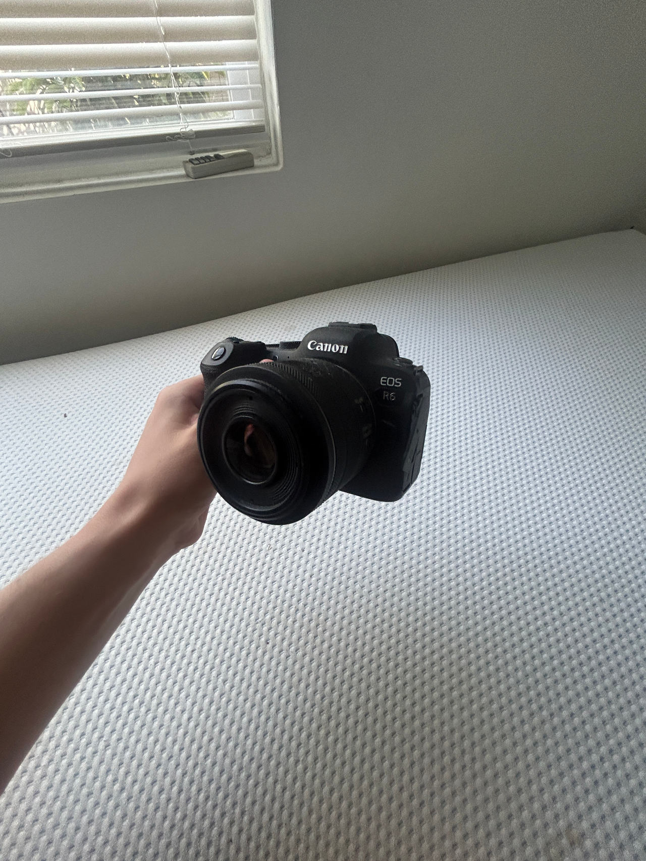 Canon EOS R6