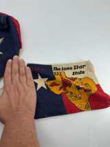 Texas Souvenir Tote Bag - Image 5