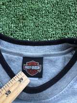 Harley-Davidson Crewneck Sweatshirt - Image 4