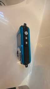 Vivitar ViviCam Waterproof Digital Camera - Image 3