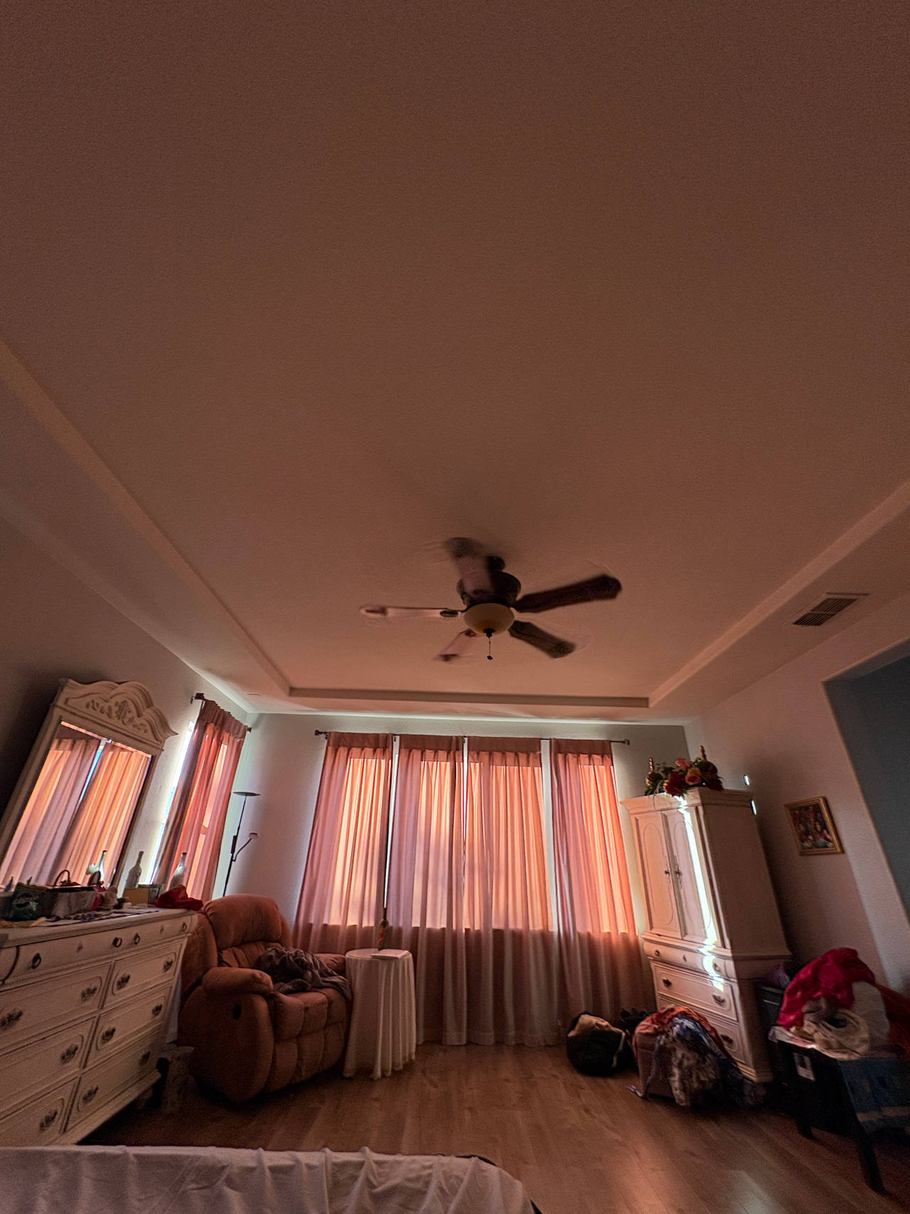 ceiling fan
