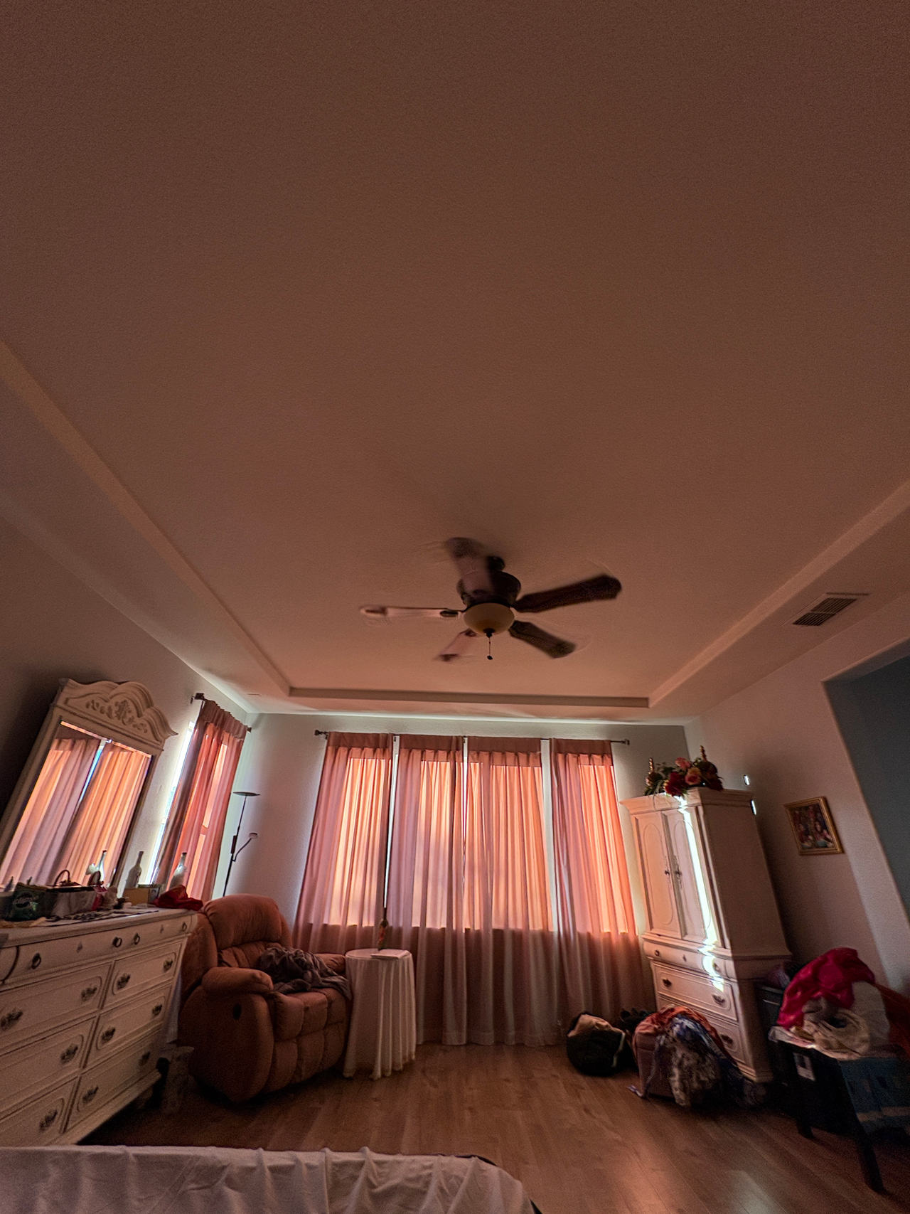 ceiling fan