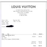 Louis Vuitton Card Holder with Charm Monogram Canvas Pink/Blue - Image 1
