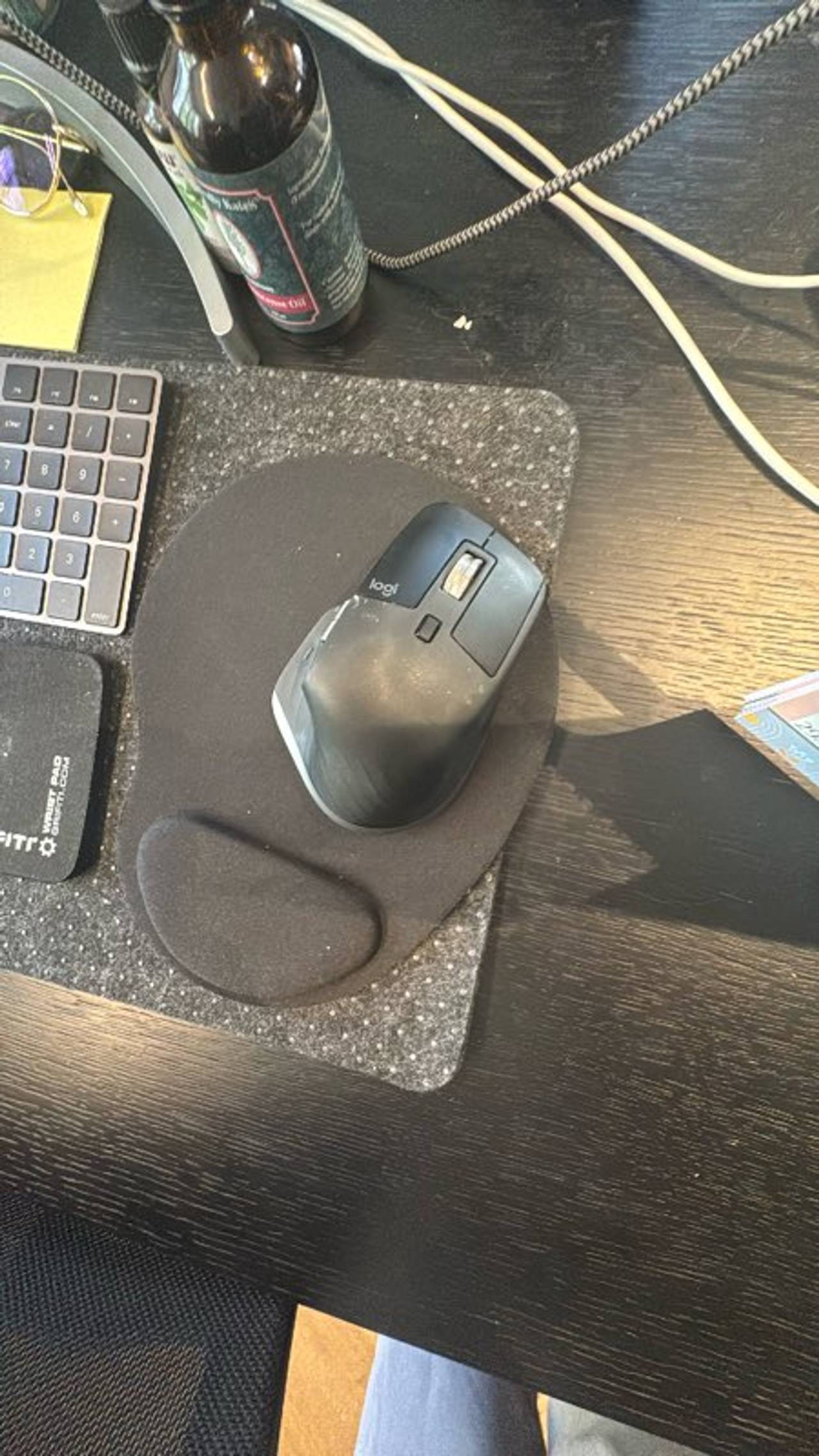 Logitech MX Master 3