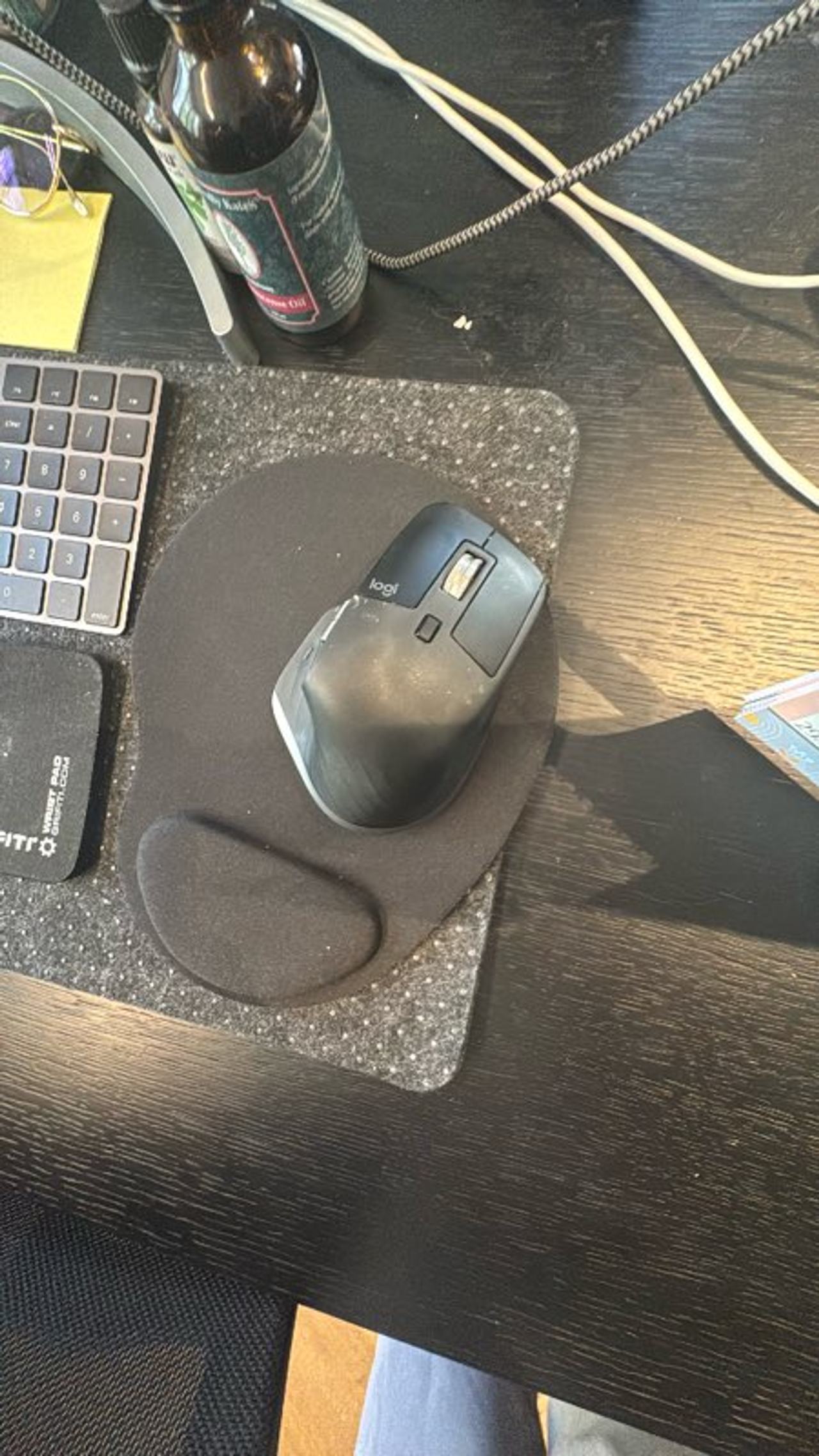 Logitech MX Master 3