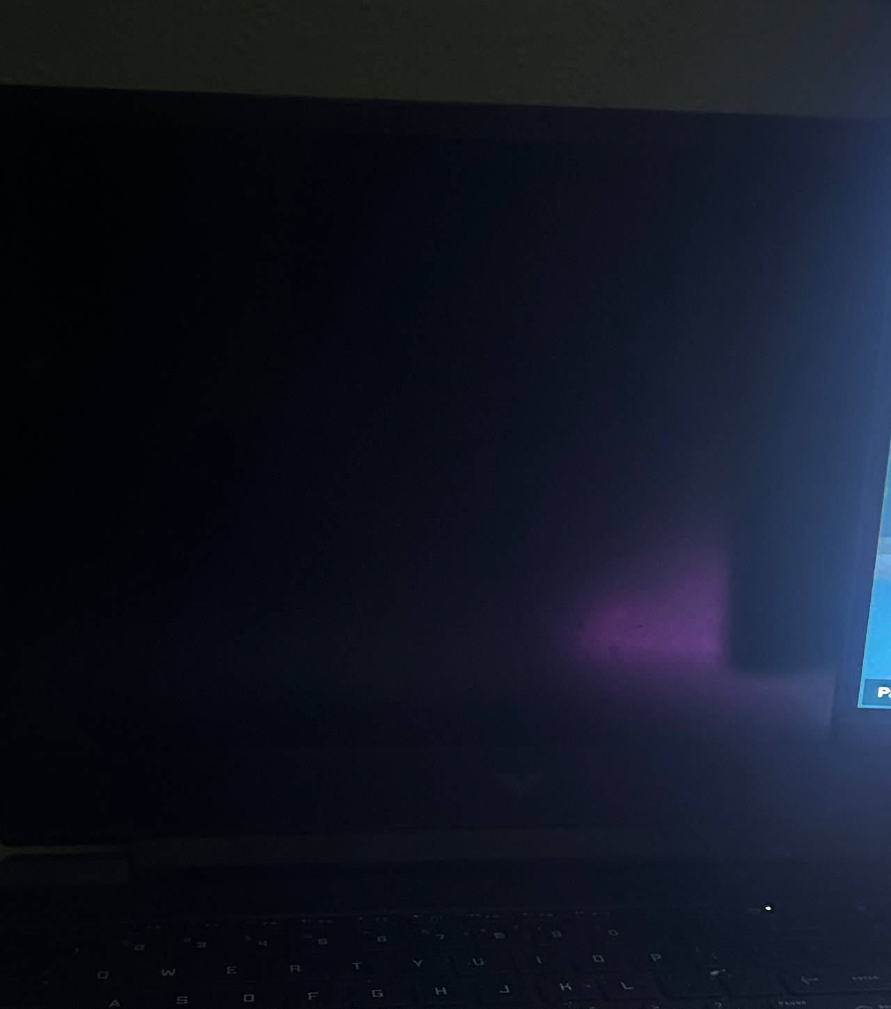 HP Victus 15 Gaming Laptop