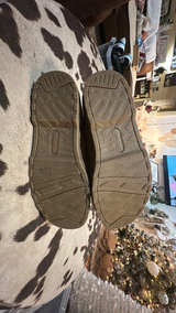 Women’s size 7M Chestnut Boots Sherpa Lined - Image 5