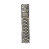 The Six Greatest Novels of Anatole France (Fleur-De-Lis Edition) - Image 3