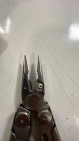 Leatherman Wave+ Multitool - Image 4