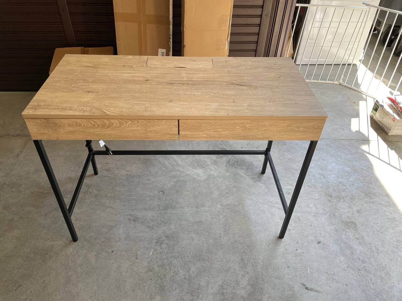 Modern Writing Desk