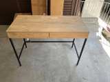Modern Writing Desk - Image 1