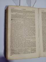 The Holy Bible (1830 Stereotype Edition, Vol. VI) - Image 5