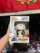 Funko Pop! Animation: Naruto Shippuden - Kaguya Otsutsuki #179 (2020 Fall Convention Limited Edition) - Image 1