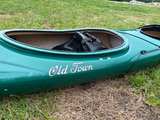 Old Town Castine Kayak - Image 1