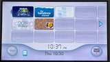 Modded Nintendo Wii 15 Games 3 Controllers 2 Nunchucks  - Image 2