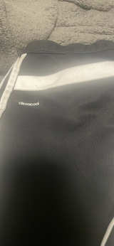 Adidas Track Pants - Image 3