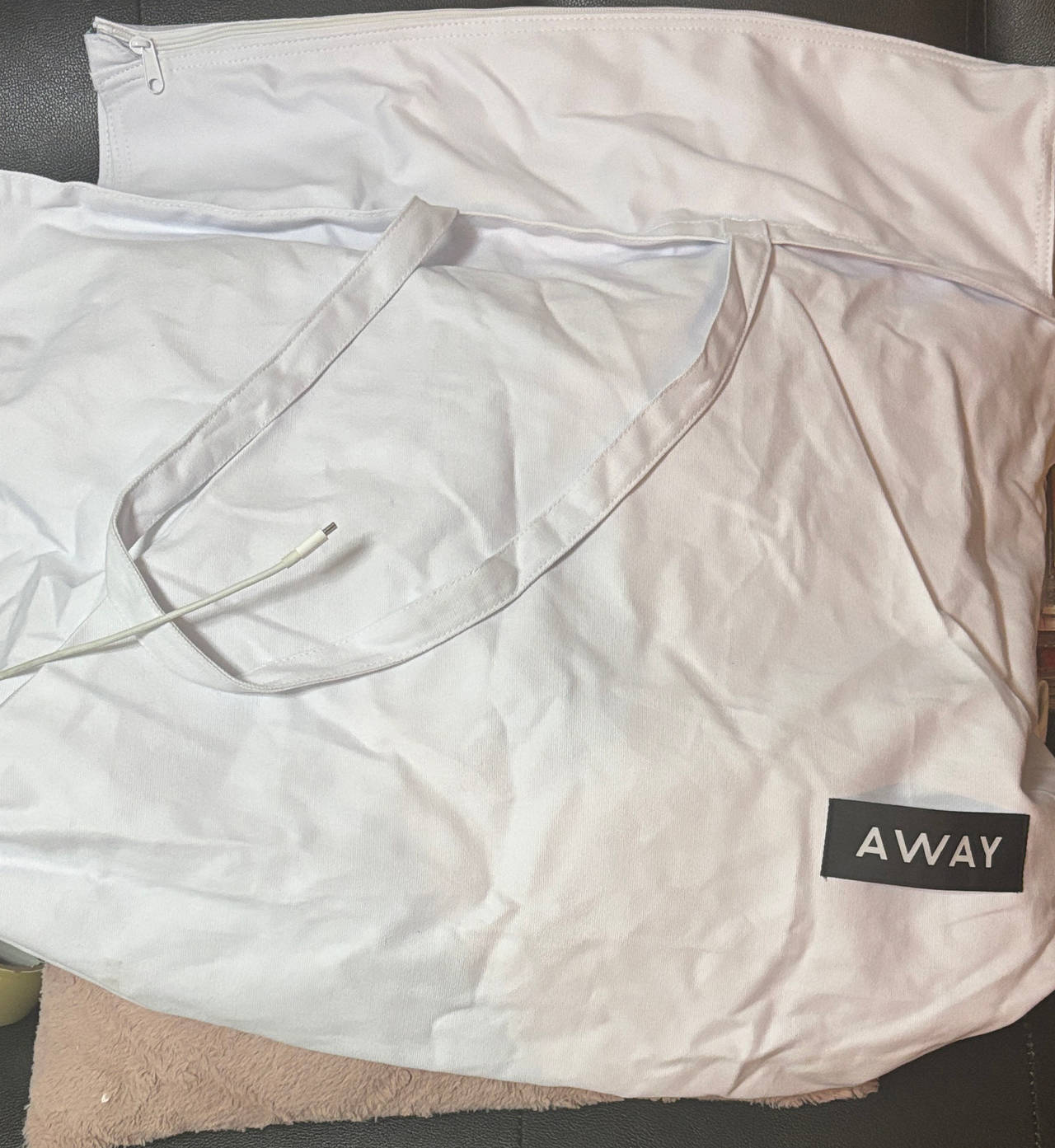 Away Laundry Bag