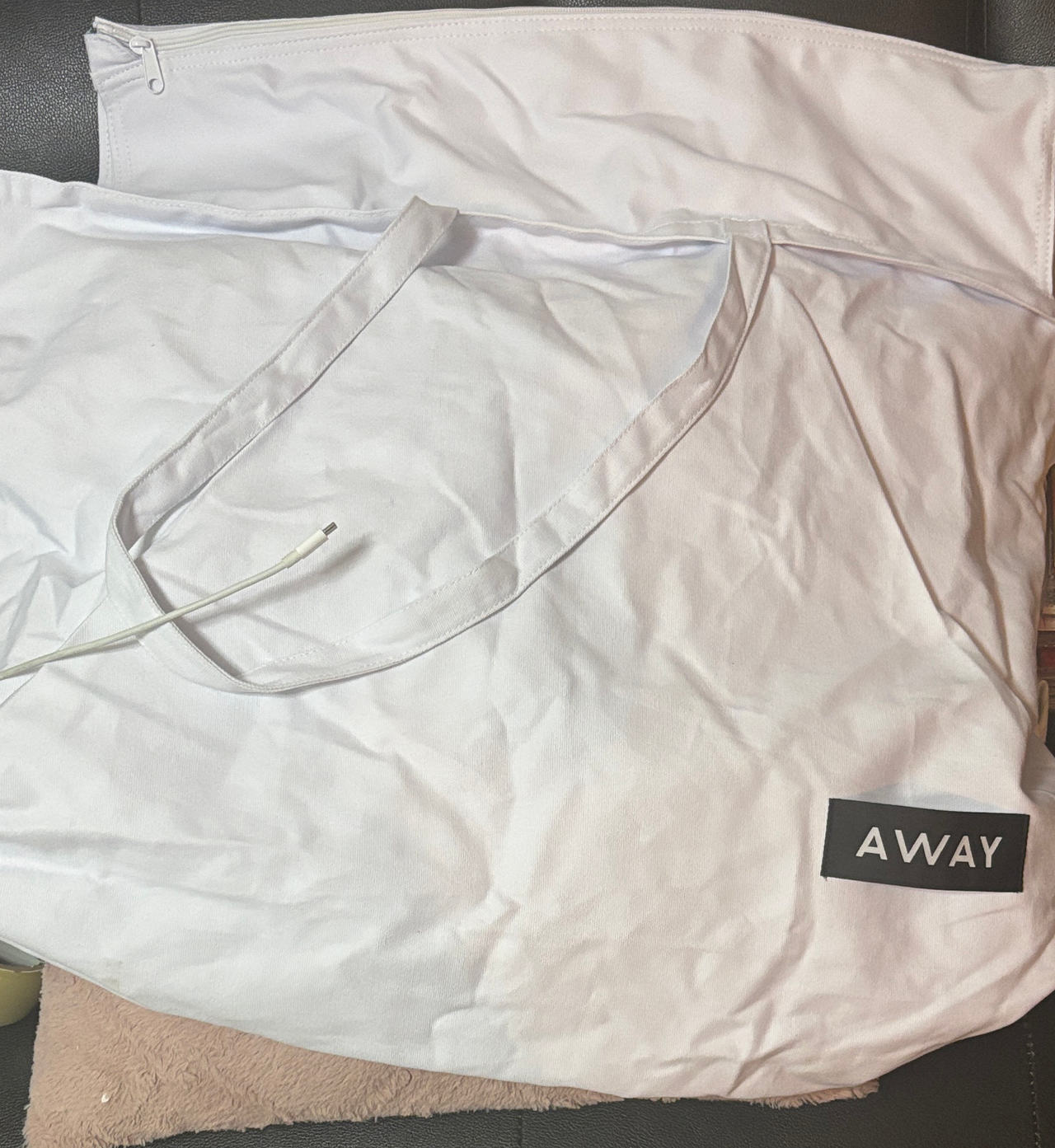 Away Laundry Bag