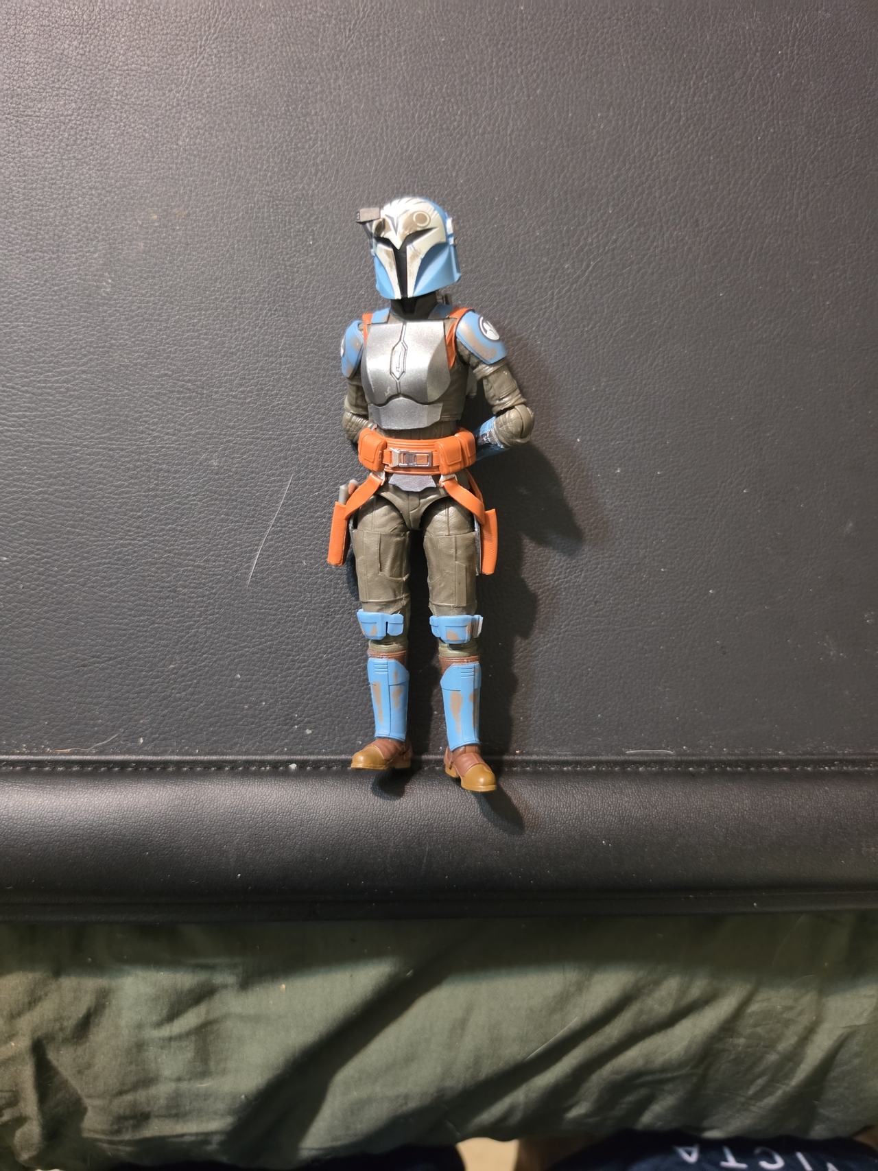 Hasbro Star Wars The Black Series Bo-Katan Kryze 6-Inch Action Figure