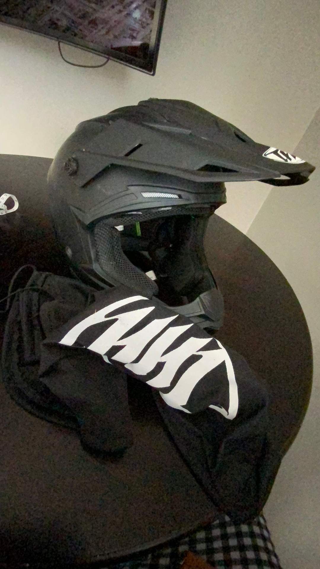 Torc T710 Full Face Helmet XXL