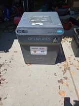 eufy Security Smart Delivery Box S330 - Image 2