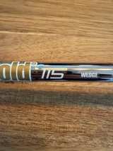 Cleveland CBX 2 52 Degree Wedge Golf Club - Image 3