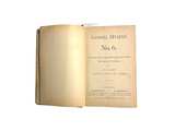 Gospel Hymns No 6 by Ira D Sankey James McGranahan Geo. C. Stebbins - Image 4