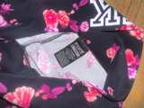 Victoria's Secret PINK Floral Leggings - Image 5