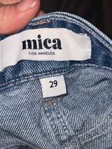 Mica Distressed Jeans - Image 2