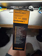 Continental Grand Prix 4000 S - Image 2