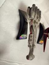 Hasbro Star Wars Titanium Series TIE Interceptor and Tantive IV - Image 5
