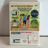 Nickelodeon Fit - Nintendo Wii - Image 3