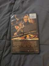 Wanted (DVD, 2008, Widescreen) - Image 1