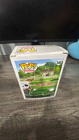 Funko Pop! Animation: The Ancient Magus' Bride - Elias #345 Hot Topic Exclusive - Image 2