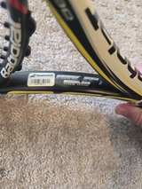 Babolat Pure Aero Tennis Racquet - Image 7
