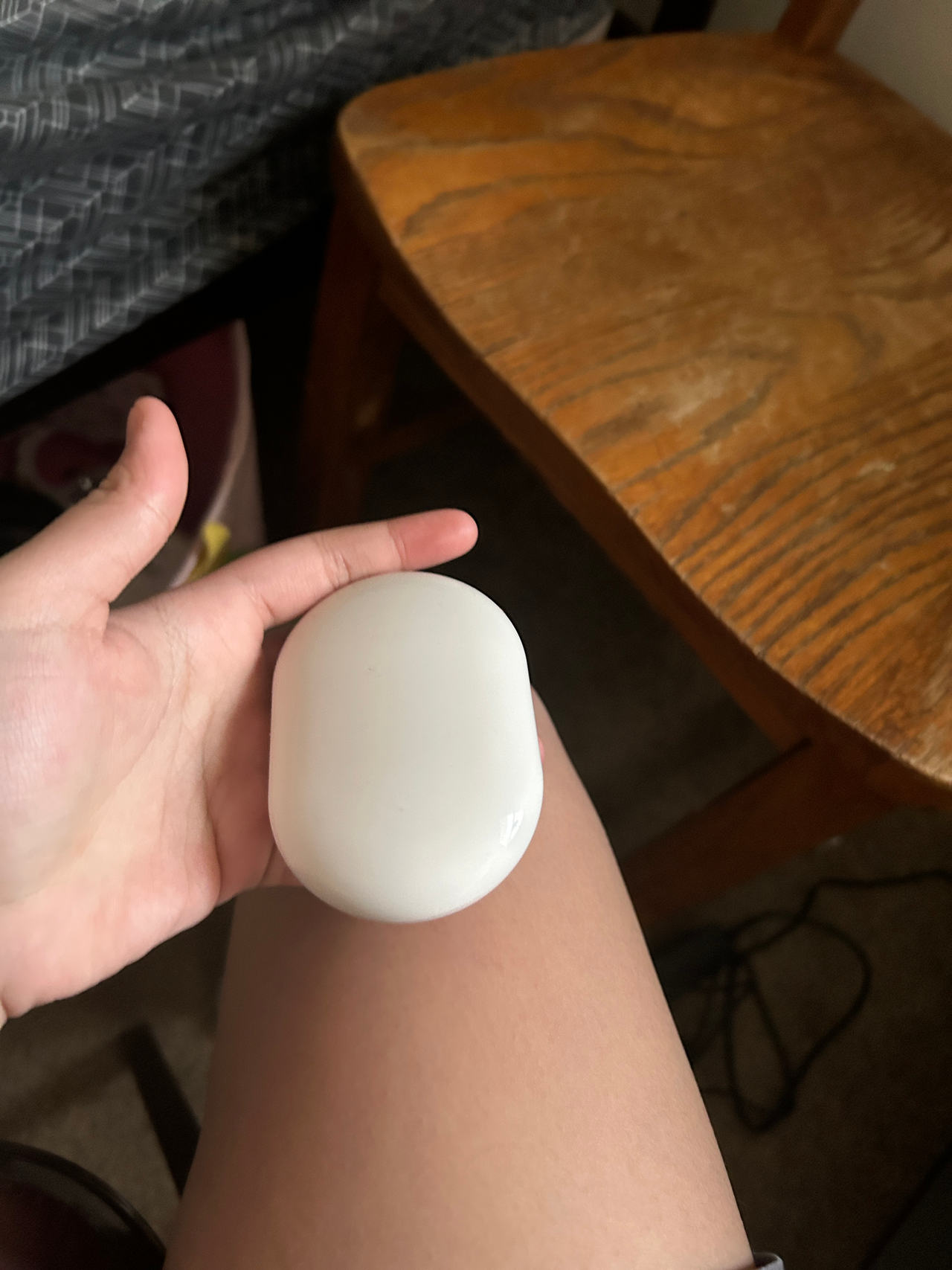 Samsung Galaxy Buds Charging Case