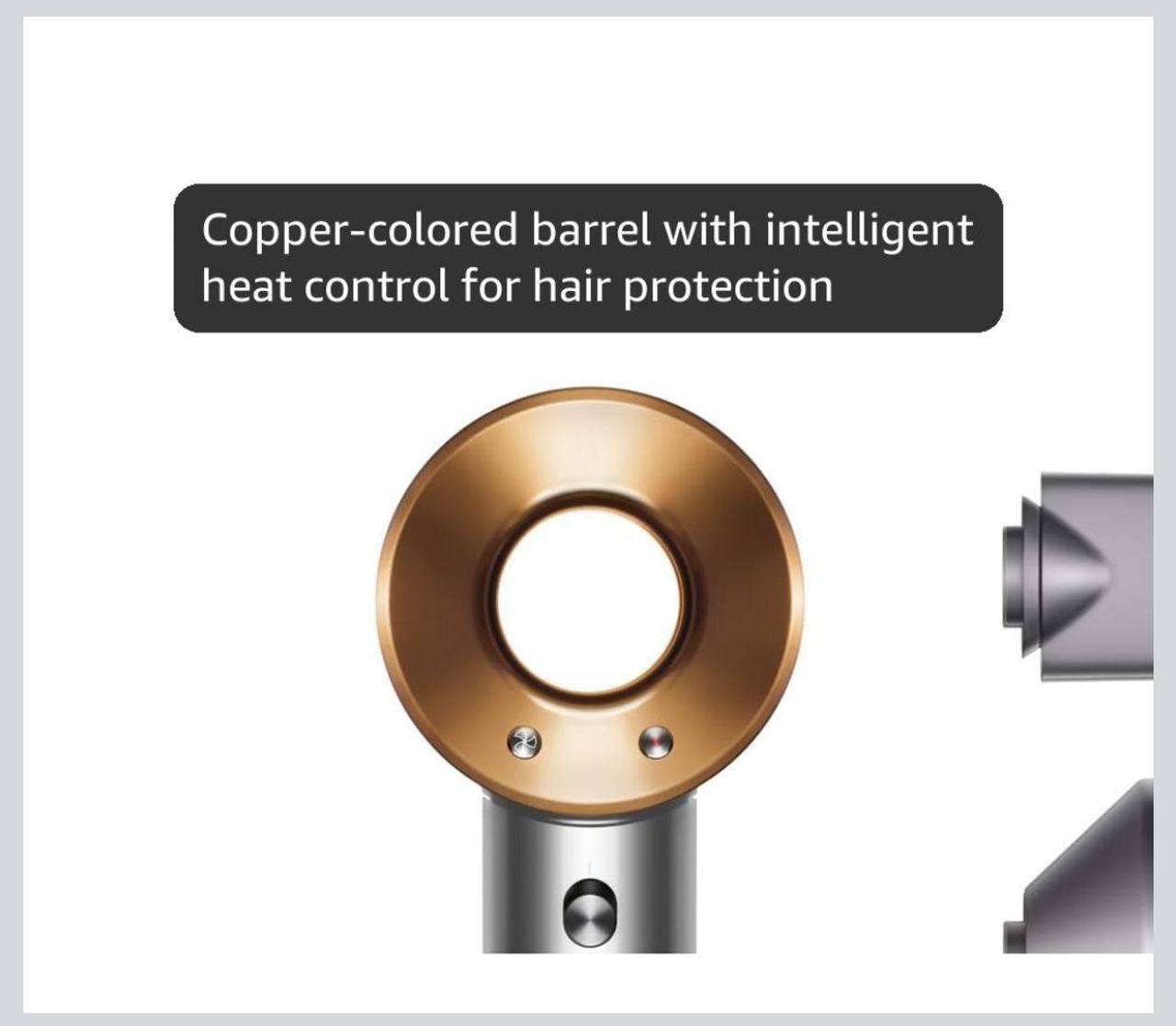 Dyson Supersonic Hair Dryer