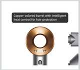 Dyson Supersonic Hair Dryer - Image 1