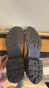 Rothy's The Lug Loafer Teak Herringbone 8.5 - Image 4