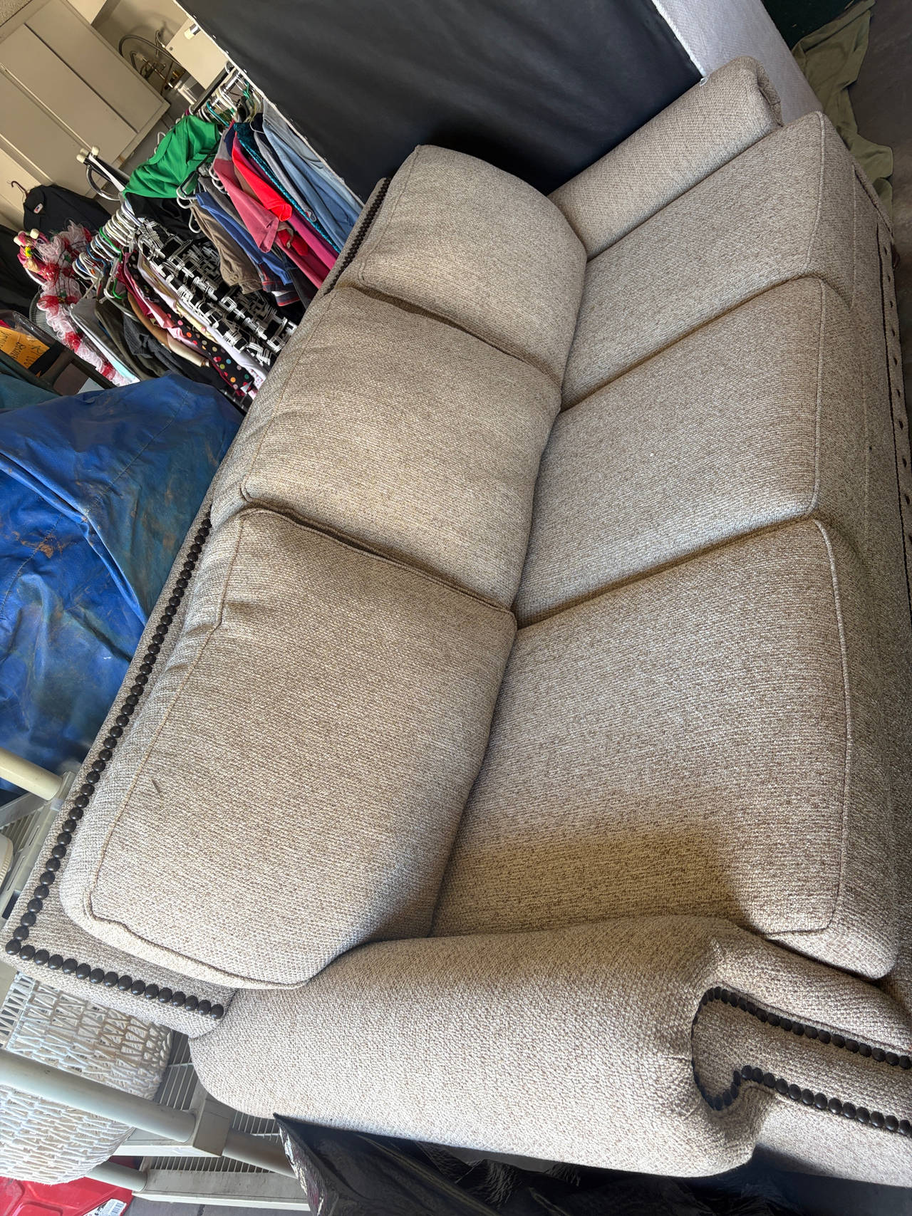 Ashley Furniture Larkinhurst Sofa