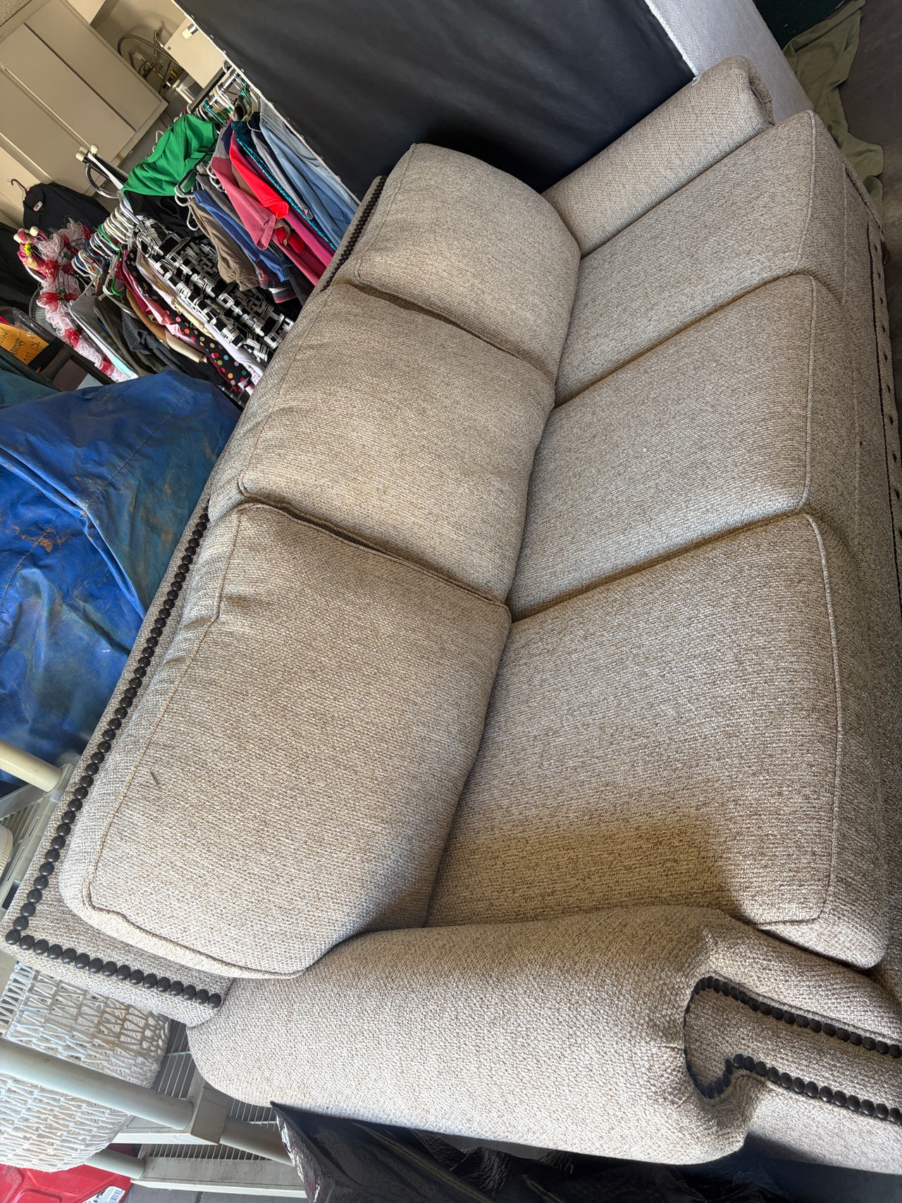 Ashley Furniture Larkinhurst Sofa