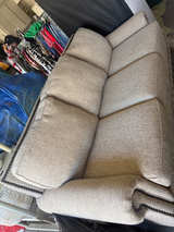 Ashley Furniture Larkinhurst Sofa - Image 1