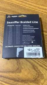 RUNCL Seaniffer X8 Braided Fishing Line - Image 2